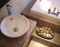 Luxury Bathrooms  Stoke on Trent Staffordshire Moorlands