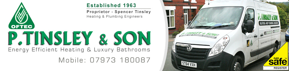 Heating Engineers Congleton