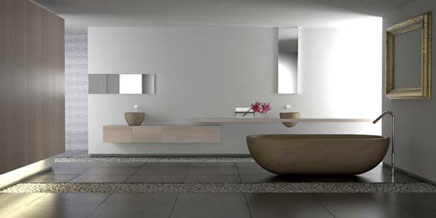 Luxury Bathrooms Biddulph Moor - Stoke on Trent