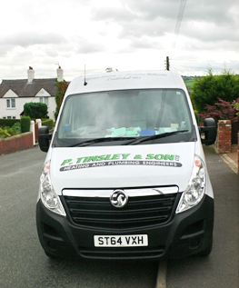 Heating Engineers Stoke