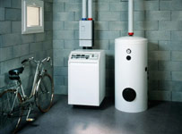 Central Heating Engineer in Biddulph Moor - Stoke on Trent